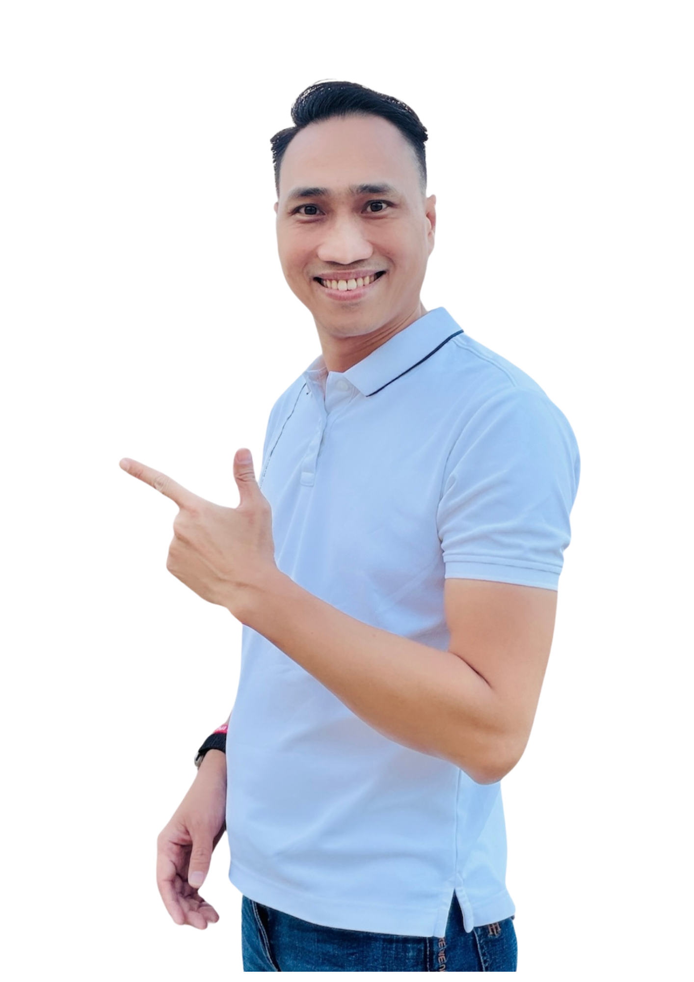 Nguyễn Văn Mẫn · Chuyên gia Apple